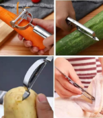 3607 PEELER 3 PC SET - Image 4