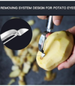 3607 PEELER 3 PC SET - Image 5
