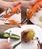 3607 PEELER 3 PC SET - Image 6