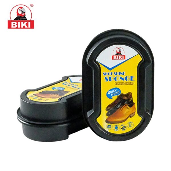 6180 BIKI SHOE SHINE SPONGE