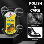 6180 BIKI SHOE SHINE SPONGE - Image 4