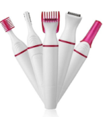 6182 SWEET FACE HAIR REMOVER