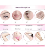 6182 SWEET FACE HAIR REMOVER - Image 6