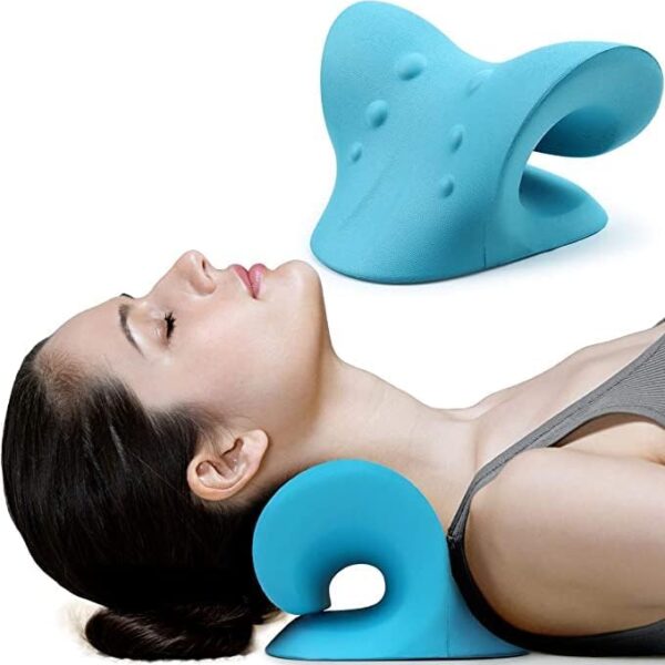 6184 NECK AND SHOULDER RELEXER