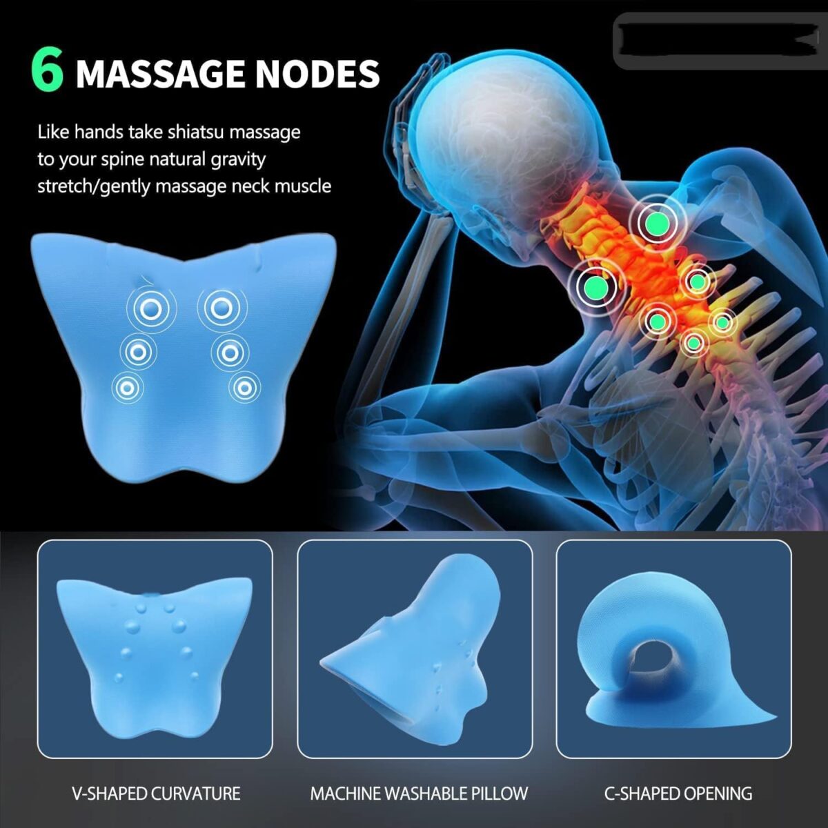 6184 NECK AND SHOULDER RELEXER - Image 3