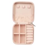 6185 PU LEATHER JEWELLERY BOX - Image 5