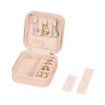 6185 PU LEATHER JEWELLERY BOX - Image 6