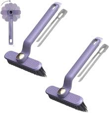 3657 2 IN1 ROTATING CLEANING BRUSH