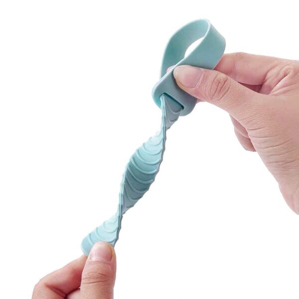 4133 TOILET SEAT LIFTER BAND