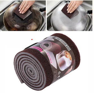 3724 EMERY DISHWASHING ROOL 9X100CM