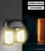 12585_solar_wall_lamp_2bulb_1pc - Image 3