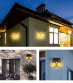 12585_solar_wall_lamp_2bulb_1pc - Image 4
