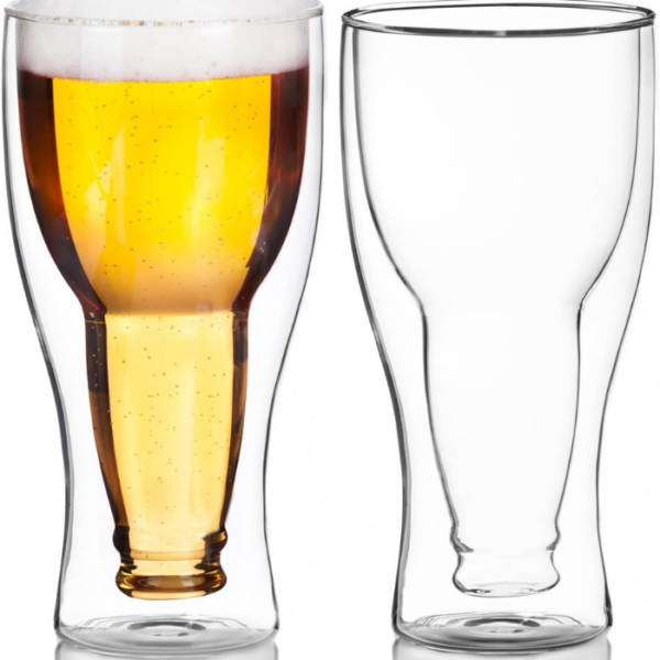 3016 CREATIVE FLIP GLASS 250ML 1PC