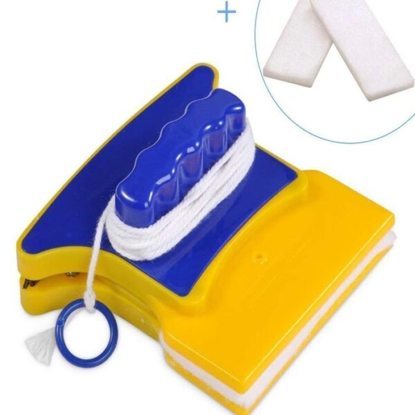 9003 MAGNATIC GLASS CLEANER