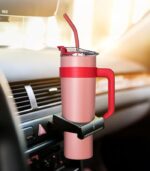 1033 MULBERRY PINK TUMBLER - Image 2