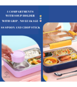 1010 LUNCH BOX 2560 - Image 8