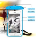 2009 WATERPROOF LOCK COVER B 6388A00 - Image 2