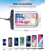 2009 WATERPROOF LOCK COVER B 6388A00 - Image 3