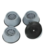 10002 CB ANTI VIB PAD 4PC