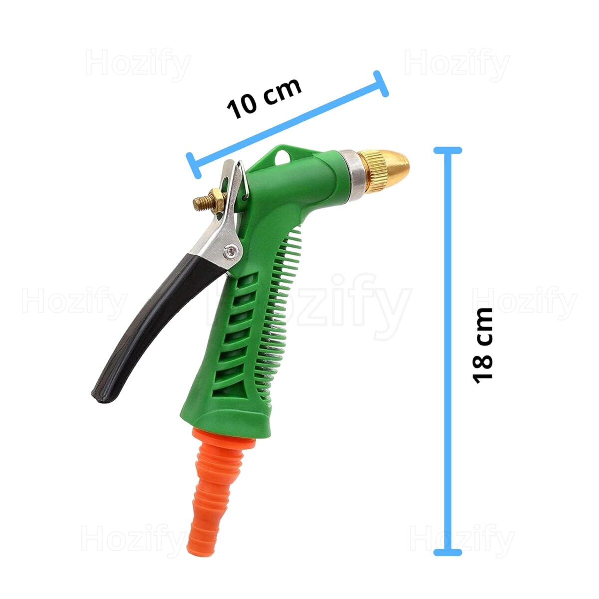 5019 SPRAY GUN B 168800 - Image 2