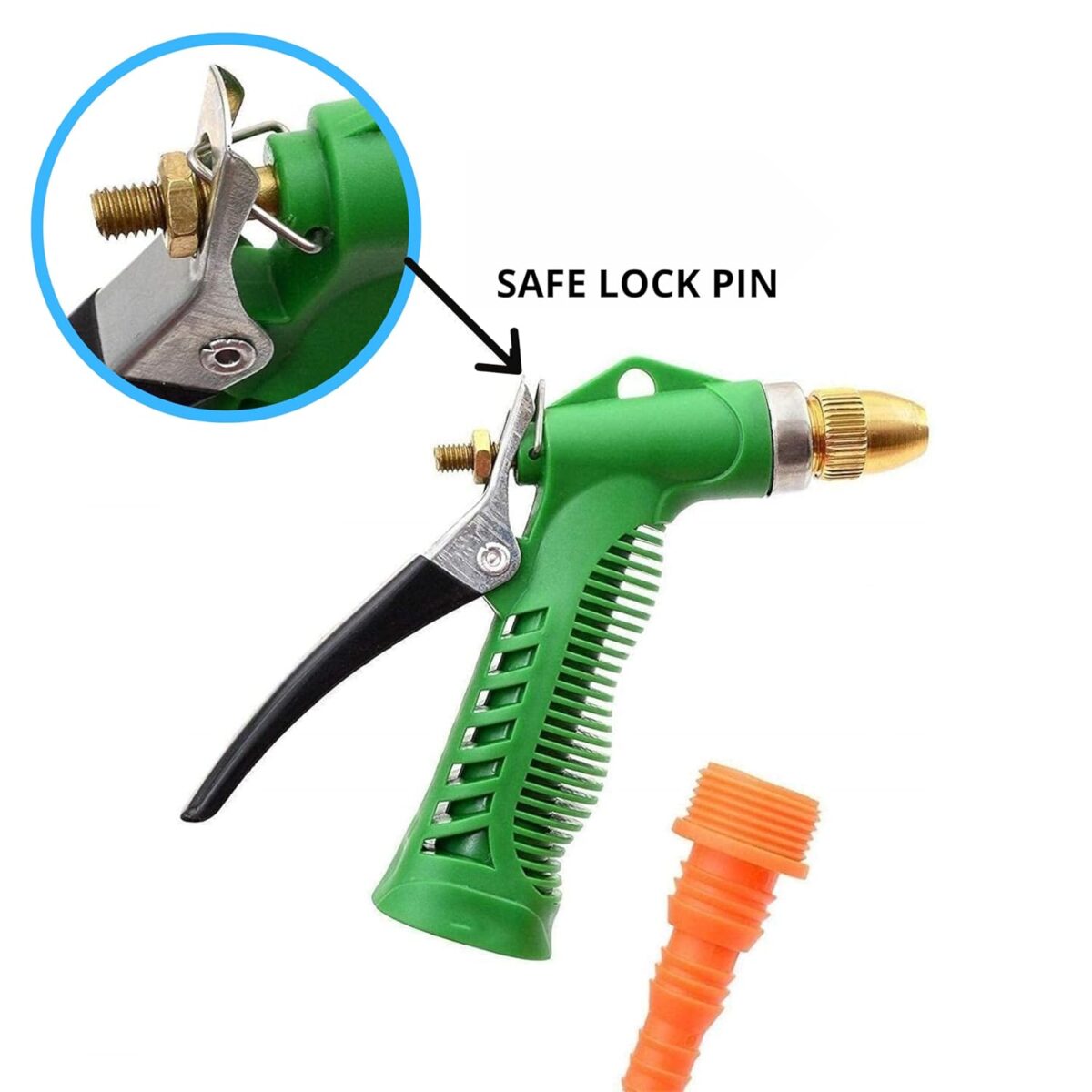 5019 SPRAY GUN B 168800 - Image 3