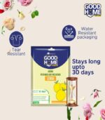9043 GH AROMA LEMON 10GM - Image 3