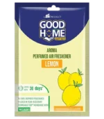 9043 GH AROMA LEMON 10GM