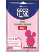 9045 GH AROMA ROSE 10GM
