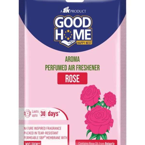 9045 GH AROMA ROSE 10GM