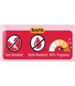 9045 GH AROMA ROSE 10GM - Image 2