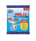 9047 GH UNBLOX DRAIN CLEANER 50GM