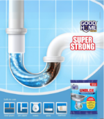 9047 GH UNBLOX DRAIN CLEANER 50GM - Image 2
