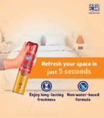 9056 ROOM FRESHNER 130G DIVINE - Image 2