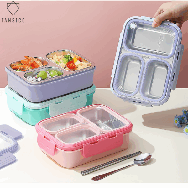 1084 TIFIN BOX 7097