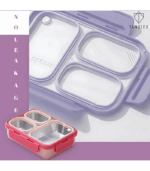 1084 TIFIN BOX 7097 - Image 4