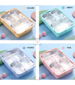 1088 TIFIN BOX 7091 - Image 4