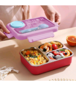 1091 TIFIN BOX 2555 - Image 3
