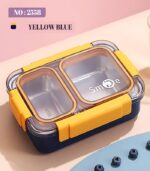 1093 TIFIN BOX 2558