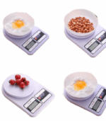3222 ELE KITCHEN SCALE - Image 3