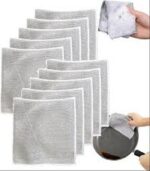9063 DOUBLE SIDE WIRE CLEANING CLOTH - Image 2