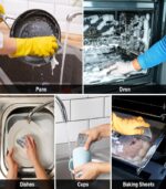 9063 DOUBLE SIDE WIRE CLEANING CLOTH - Image 6
