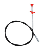 9066 DRAIN CLEANING CLAW PIPE 160CM