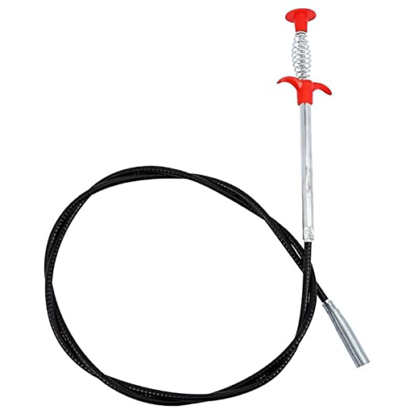 9066 DRAIN CLEANING CLAW PIPE 160CM
