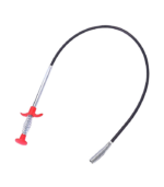 9066 DRAIN CLEANING CLAW PIPE 160CM - Image 5