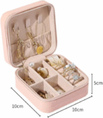3237 MINI JEWELLERY CASE - Image 3