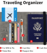 11000 PASSPORT COVER - Image 2