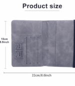 11000 PASSPORT COVER - Image 3