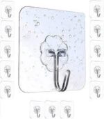 4040 ADHESIVE FLOWER HOOK