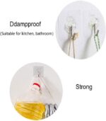 4040 ADHESIVE FLOWER HOOK - Image 3