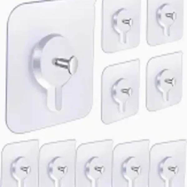 4042 SCREW HOOK